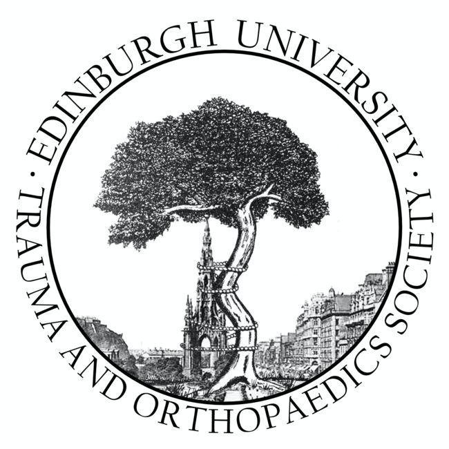 Edinburgh University Trauma & Orthopaedics Society