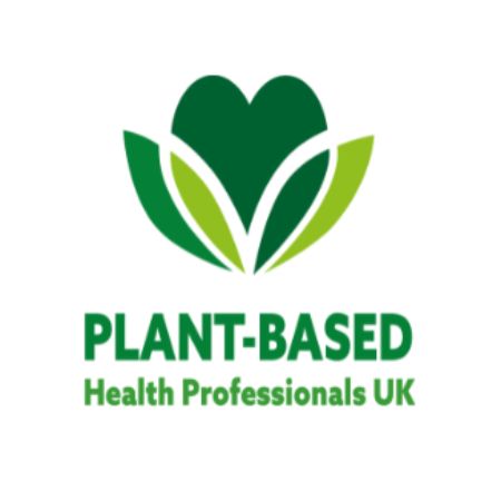Plant Based Health Professionals UK
