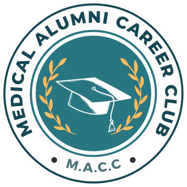 Medical Alumni Career Club