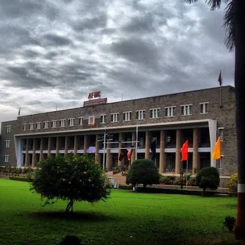 Armed Forces Medical College (AFMC)