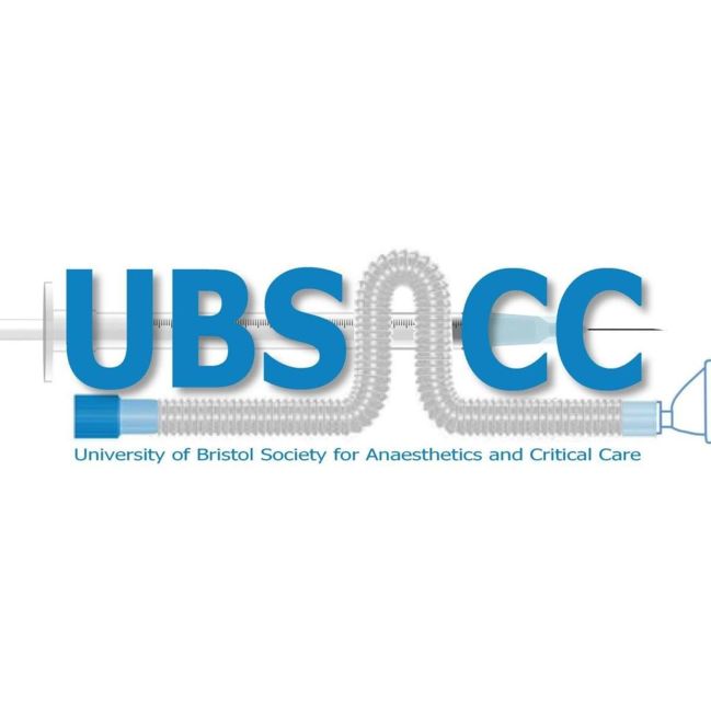 University of Bristol Society for Anaesthetics and Critical Care