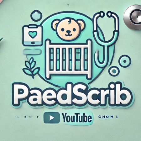 PaedsCrib