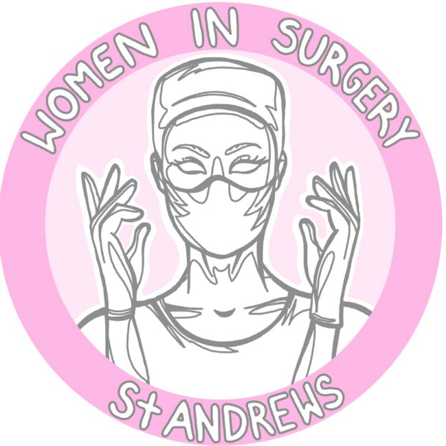 Women in Surgery St Andrews
