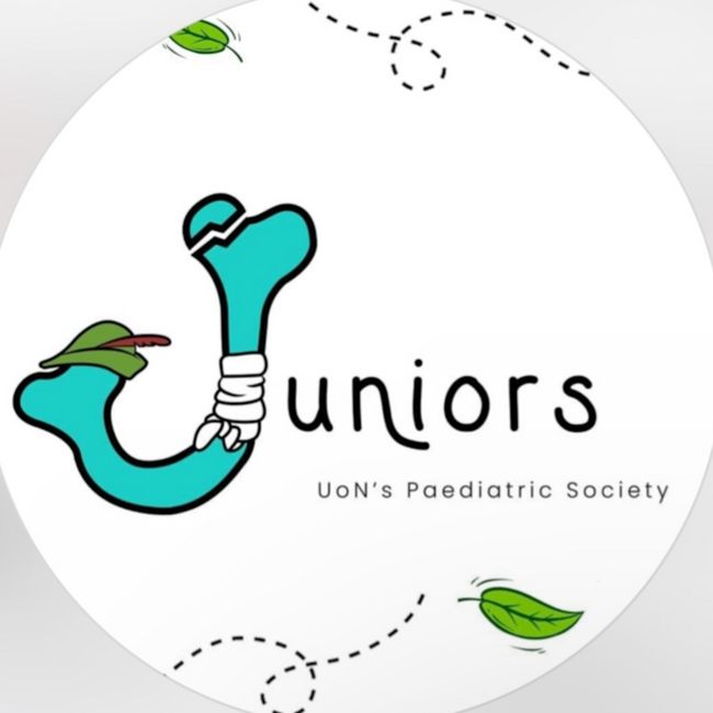 University of Nottingham Paediatric Society - Notts Juniors