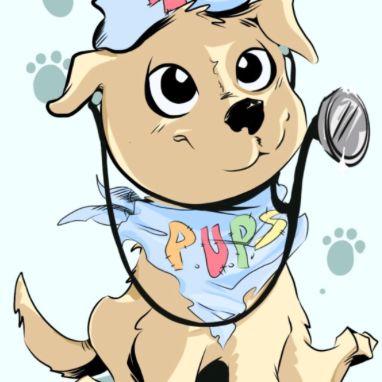 Plymouth University Paediatrics Society (PUPS) 