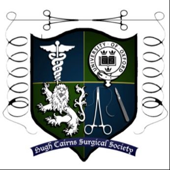 Hugh Cairns Surgical Society