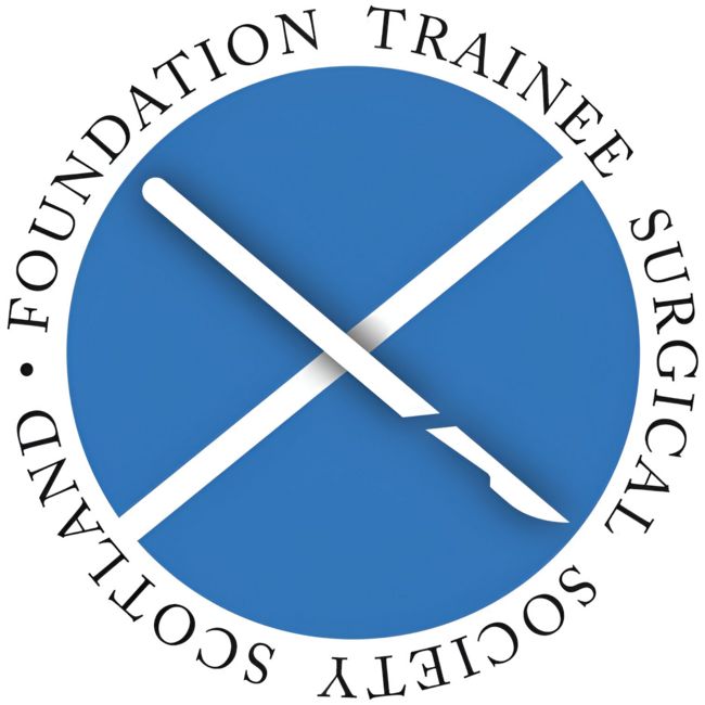 Foundation Trainees Surgical Society (FTSS) Scotland
