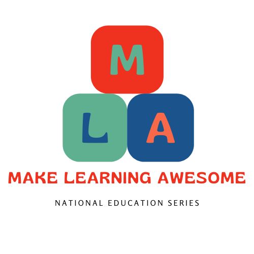MLA-Make Learning Awesome