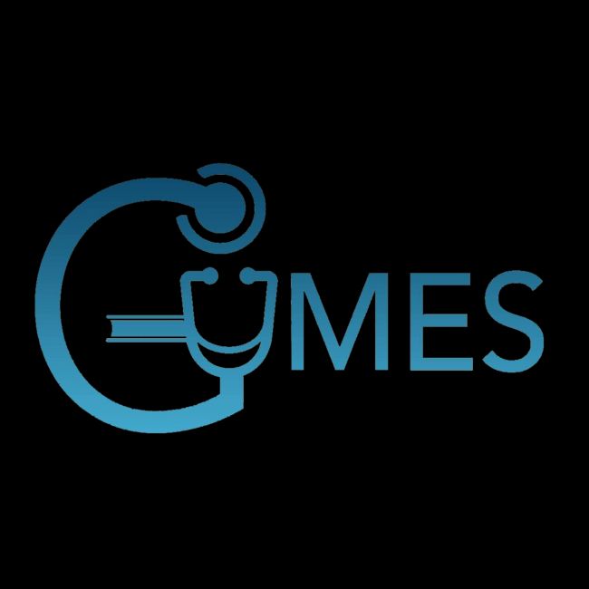GUMES - Glasgow University Medical Education Society
