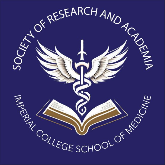 ICSM Society of Research and Academia