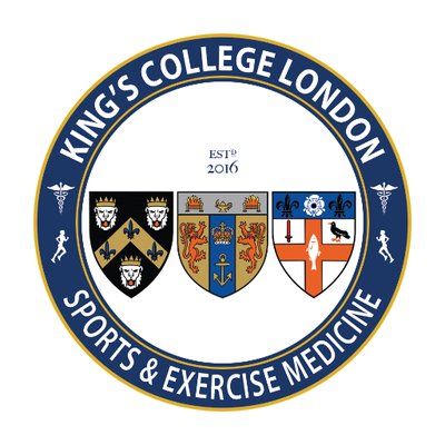 KCL Sports & Exercise Medicine Society 
