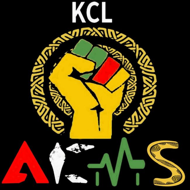 KCL African Caribbean Medical Society