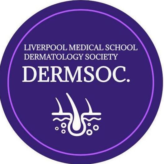 University of Liverpool Dermatology Society