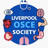 Liverpool medical school OSCE soc