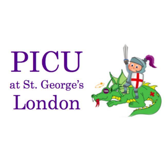 PICU @ St. George's
