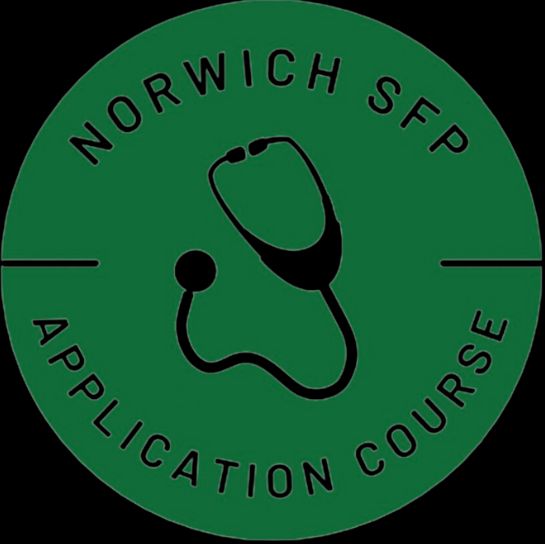 Norwich SFP Course