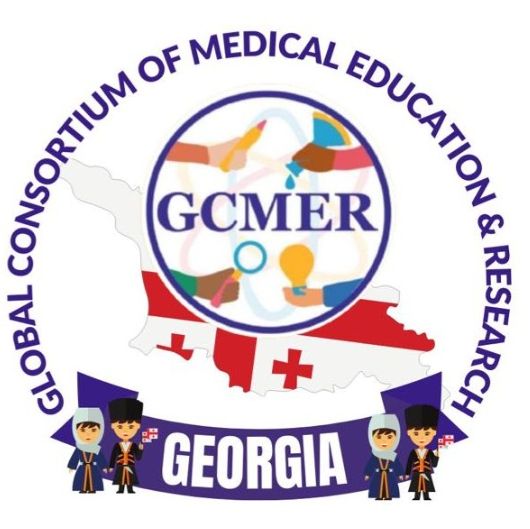 GCMER GEORGIA