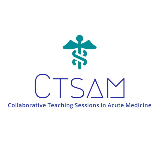 Collaborative Teaching Sessions In Acute Medicine (CT SAM)