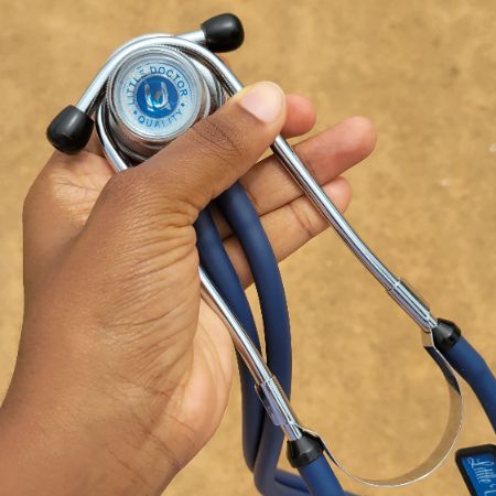 Nigerian Medical Students Network 
