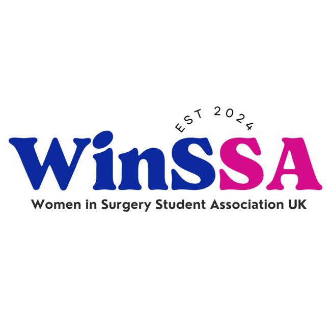 Women in Surgery Student Association (WinSSA)