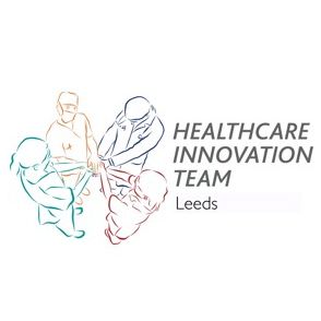Leeds' Healthcare Innovation Team