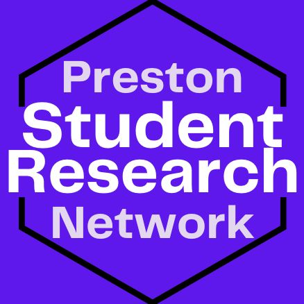 Preston Student Research Network