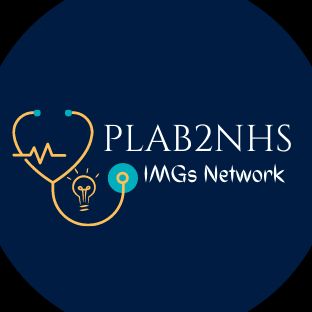 PLAB2NHS - An IMGs Guide