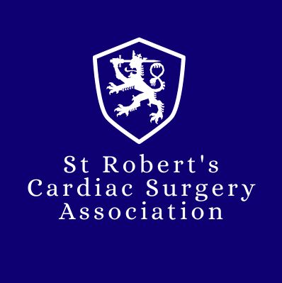 St Robert's Cardiac Surgery Association