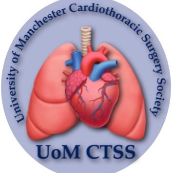 University of Manchester Cardiothoracic Surgery Society