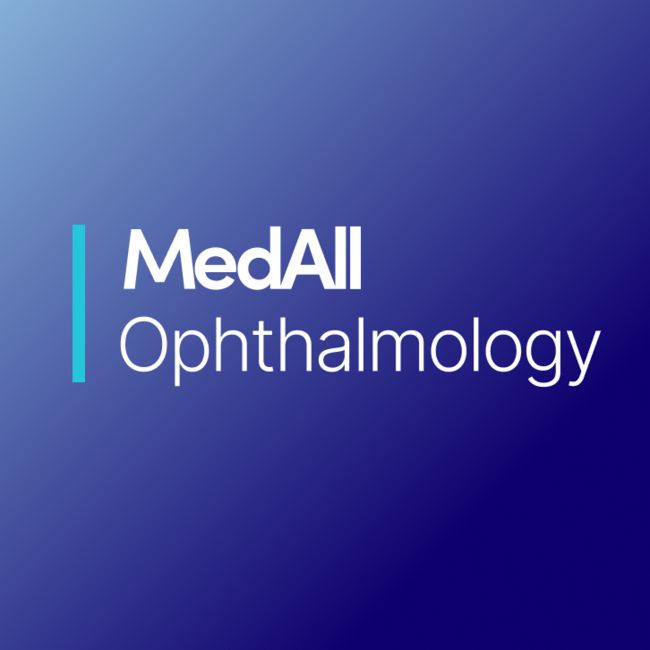 MedAll Ophthalmology