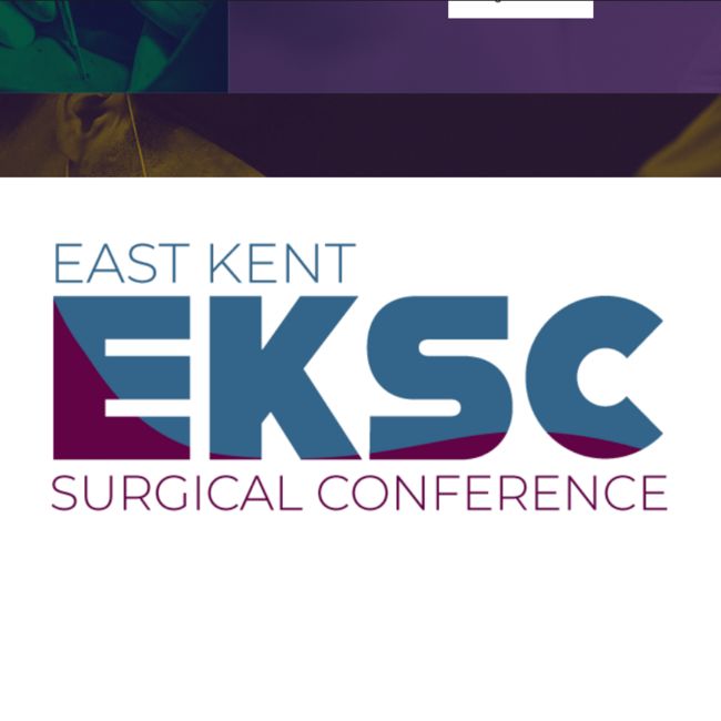 East Kent Surgical Conference