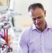 UoE MSc in Critical Care