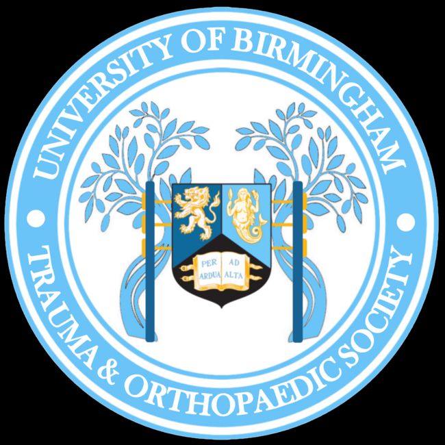 University of Birmingham Trauma and Orthopaedics Society (UoB OrthoSoc)