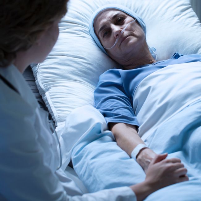 Treatment Escalation Planning Group