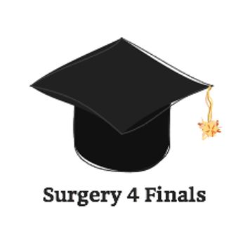 Surgery 4 Finals - Virtual Revision Course