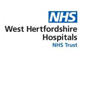 West Hertfordshire Hospitals NHS Trust