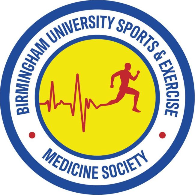 Birmingham University Sports and Exercise Medicine Society (BUSEMS)
