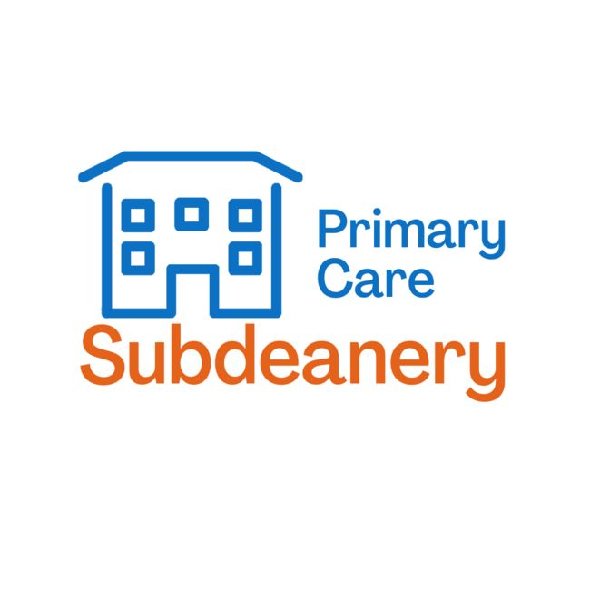 Subdeanery