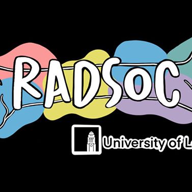 Leeds Radiography Society (RadSoc)