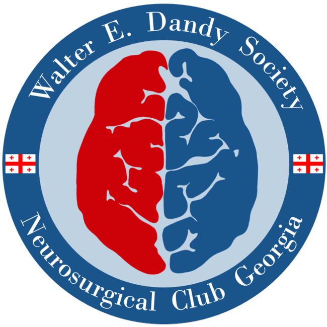 Walter E. Dandy Neurosurgical Club Georgia