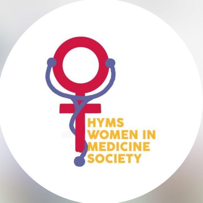 HYMS Women in Medicine