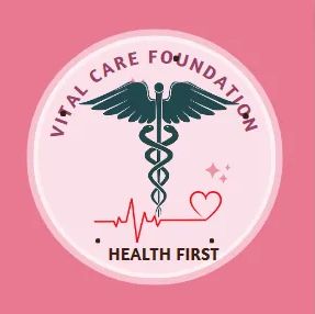 Vital care foundation 