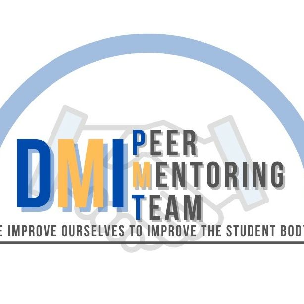 DMI Peer Mentor Team