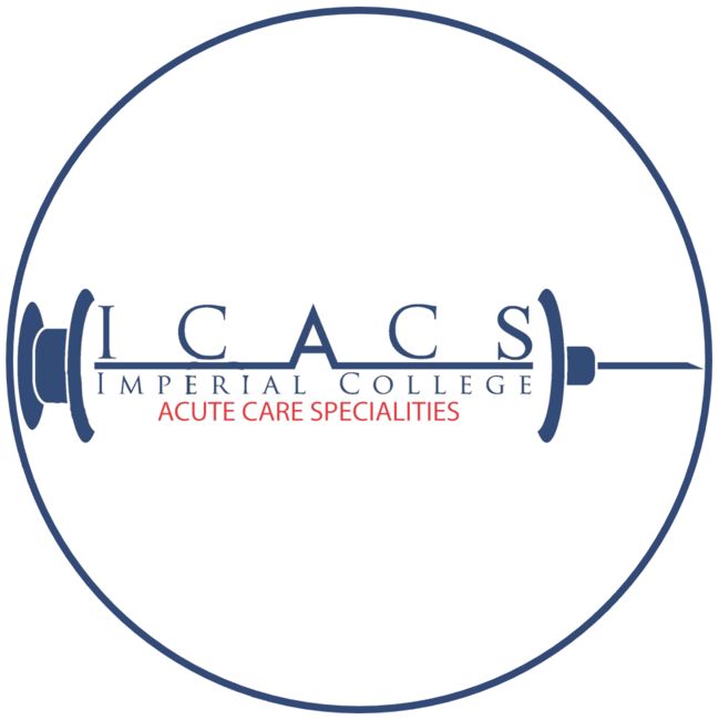 Imperial College Acute Care Specialties Society