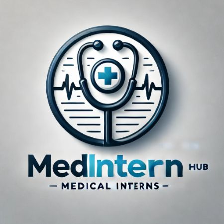 MedIntern Hub 