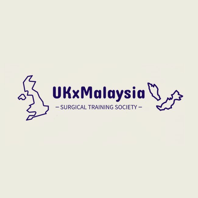 UK x Malaysia Surgical Training Society