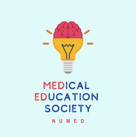 NUMed Medical Education Society 