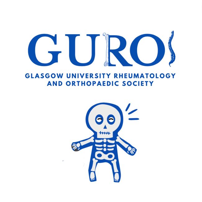 Glasgow University Rheumatology & Orthopaedic Society