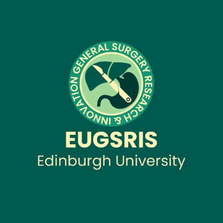 Edinburgh University General Surgery Research & Innovation Society (EUGSRIS)