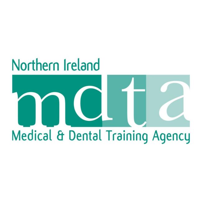 NIMDTA Dental Core Trainees